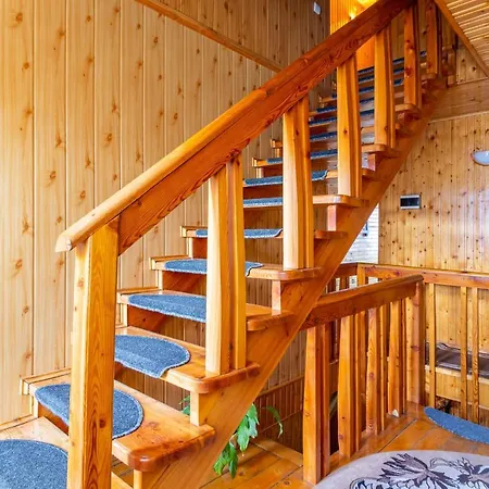 Smerichka * Sławsko