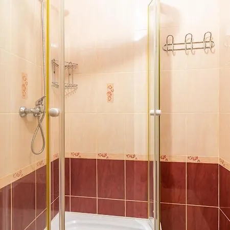 Smerichka Hotel Sławsko