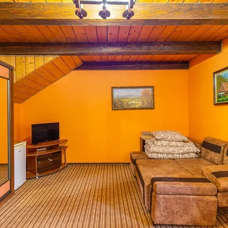 Smerichka * Sławsko