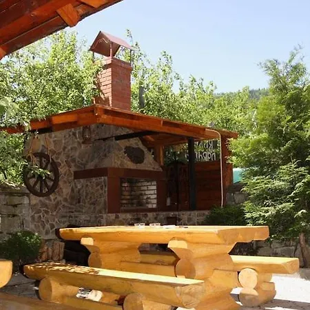 Smerichka * Sławsko