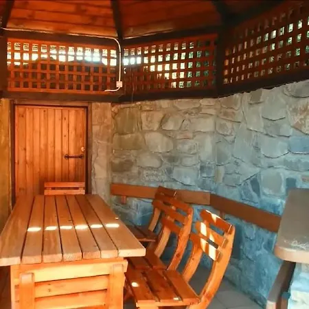 Smerichka Hotel Sławsko