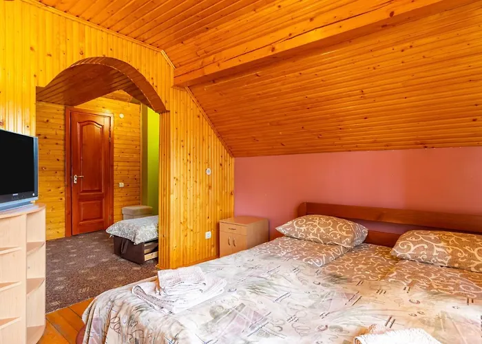 Smerichka Otel