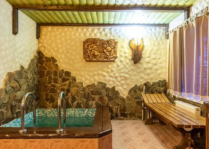 Smerichka Otel *