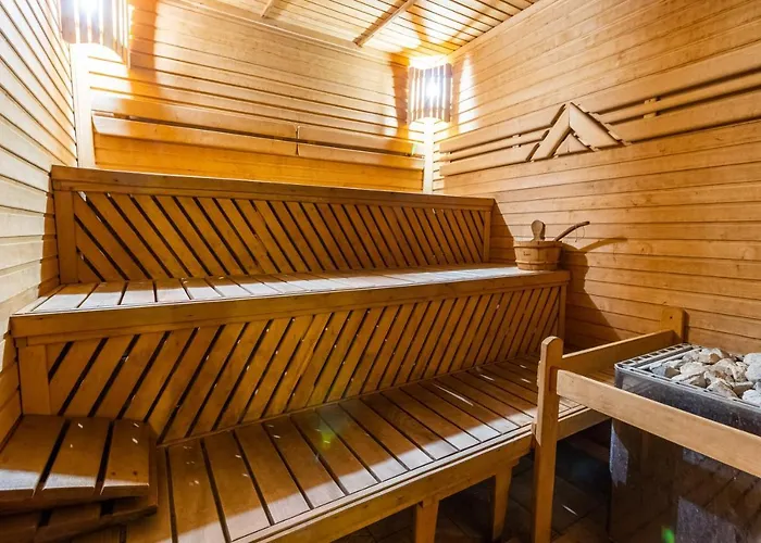 Smerichka Otel *