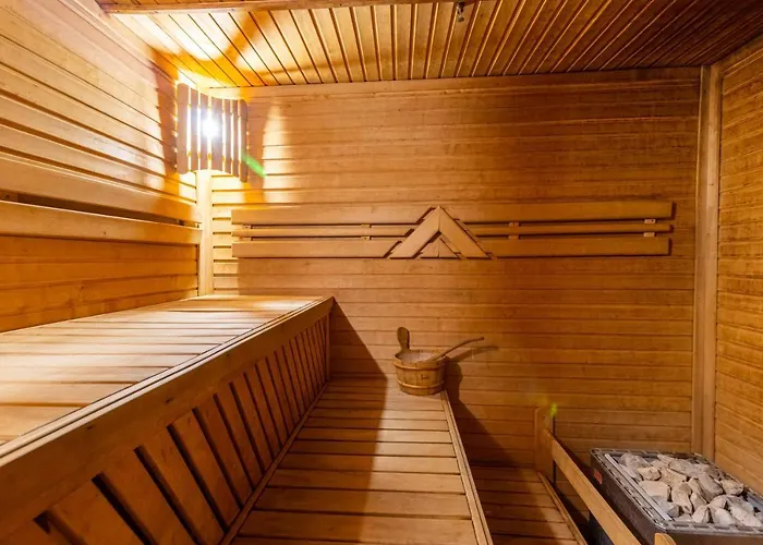 Smerichka Otel *