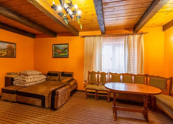 Smerichka Hotel *