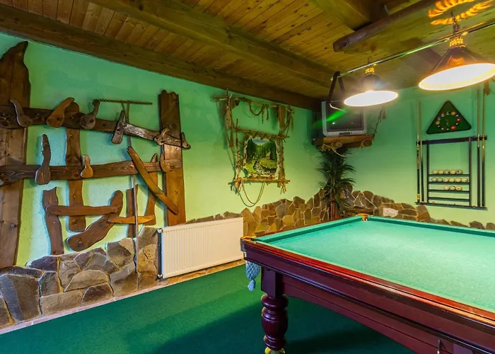 Smerichka Hotel