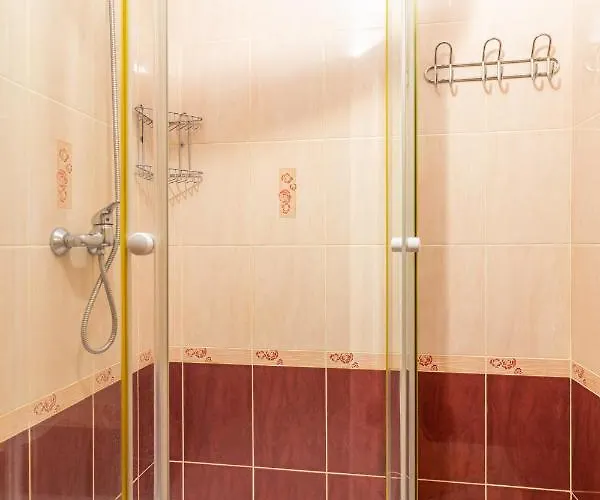 Smerichka Hotel Slavske