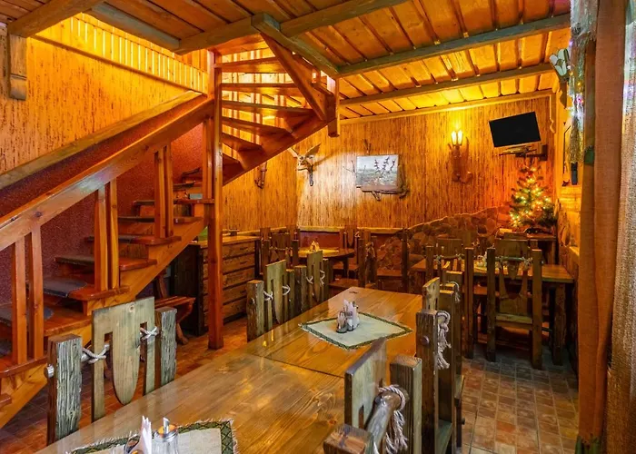 Smerichka Hotel