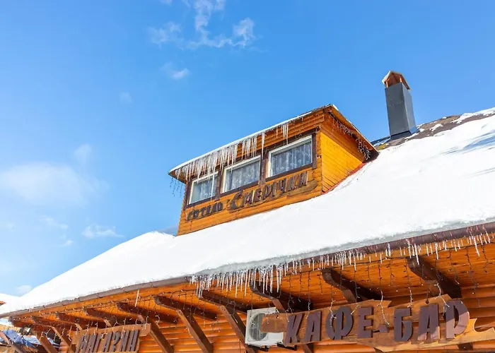 Smerichka Hotel *