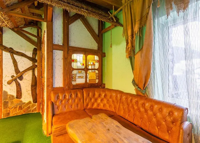 Smerichka Hotel