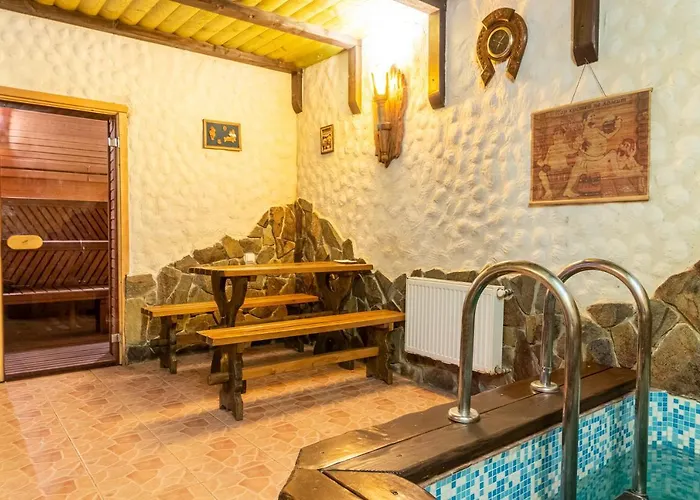 Smerichka Hotel