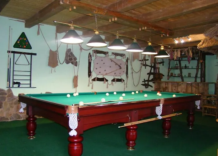 Smerichka Hotel